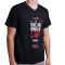 FitLine Share Your Love 2025 Men's T-Shirt in Black